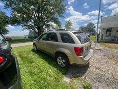 Pontiac Torrent