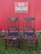 Estate & Household Auction - Vehicle, Jewelry, Antiques & More