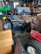 Diana Robinson Estate Real Estate and Vehicles