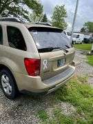 Diana Robinson Estate Real Estate and Vehicles