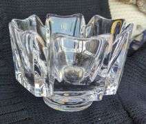 Orrefors Centerpiece Bowl