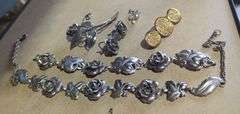 Estate & Household Auction - Vehicle, Jewelry, Antiques & More