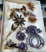 Estate & Household Auction - Vehicle, Jewelry, Antiques & More