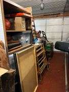 Diana Robinson Estate Real Estate and Vehicles