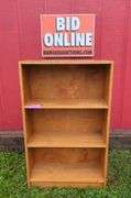 Estate & Household Auction - Vehicle, Jewelry, Antiques & More