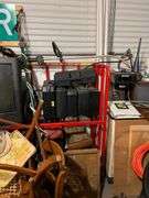 Diana Robinson Estate Real Estate and Vehicles
