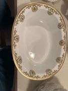 Approximately 75 pieces of Haviland china