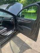2014  Cadillac   XTS
