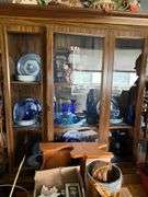 Diana Robinson Estate Real Estate and Vehicles