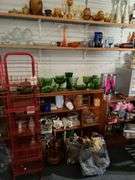 Diana Robinson Estate Real Estate and Vehicles