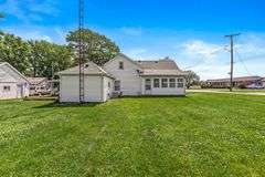Diana Robinson Estate Real Estate and Vehicles