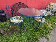 Estate & Household Auction - Vehicle, Jewelry, Antiques & More