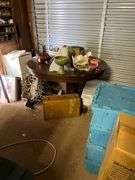 Diana Robinson Estate Real Estate and Vehicles