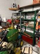 Diana Robinson Estate Real Estate and Vehicles