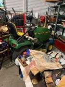 Diana Robinson Estate Real Estate and Vehicles