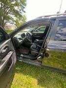 2014  Jeep   Cherokee Trailhawk 2014 Jeep Cherokee Trailhawk