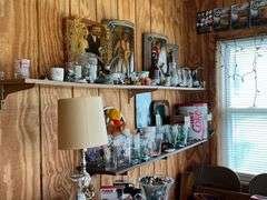 Diana Robinson Estate Real Estate and Vehicles