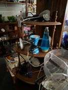Diana Robinson Estate Real Estate and Vehicles