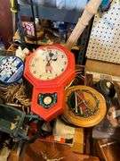 Diana Robinson Estate Real Estate and Vehicles