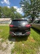 2014  Jeep   Cherokee Trailhawk 2014 Jeep Cherokee Trailhawk