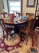 Diana Robinson Estate Real Estate and Vehicles