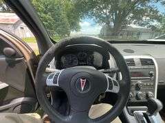 Pontiac Torrent