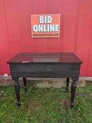 Estate & Household Auction - Vehicle, Jewelry, Antiques & More