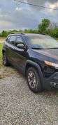 2014  Jeep   Cherokee Trailhawk 2014 Jeep Cherokee Trailhawk