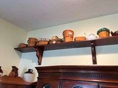 Diana Robinson Estate Real Estate and Vehicles