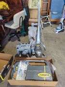 Estate & Household Auction - Vehicle, Jewelry, Antiques & More