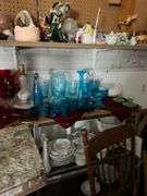 Diana Robinson Estate Real Estate and Vehicles