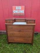 Estate & Household Auction - Vehicle, Jewelry, Antiques & More