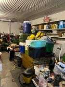 Diana Robinson Estate Real Estate and Vehicles