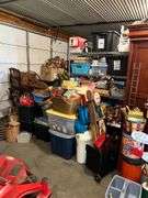 Diana Robinson Estate Real Estate and Vehicles