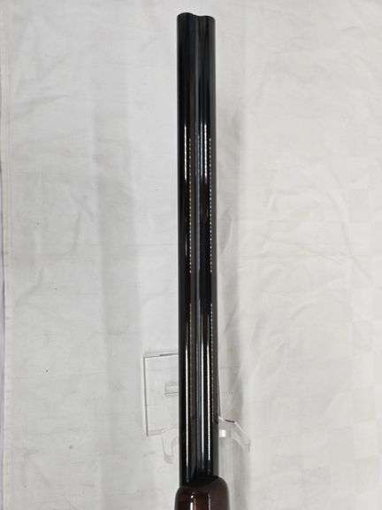 BROWNING  20 GAUGE HIGH GLOSS   SIDE BY SIDE SHOTGUN   SN# 02604PY168  3" CHAMBER
