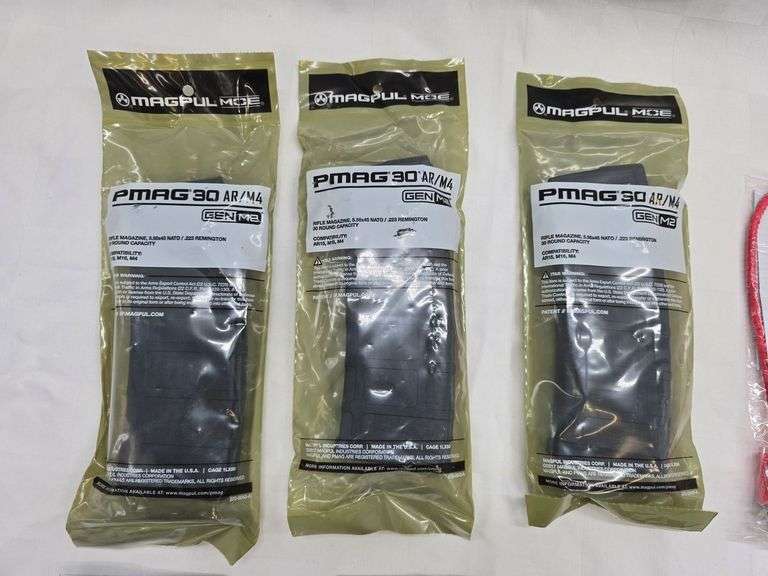 Andro Corp Industries  Multi Caliber 556/223  Model: ACI-15  S/N: J2-031680