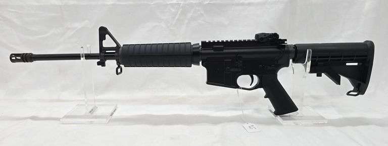 Delton   Multi 223/556  DT Sport M2  S/N: DTI-A005190