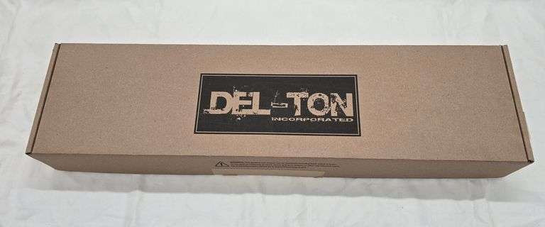 Delton   Multi 223/556  DT Sport M2  S/N: DTI-A005184
