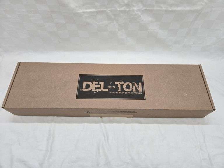 Delton   Multi 223/556  DT Sport M2  S/N: DTI-A005180