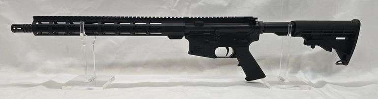 Make: Andro Corp Industries Caliber: Multi Caliber 556/223 Model: ACI-15 S/N: J2-031702 image