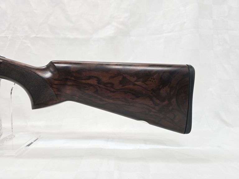 Unfired BROWNING CITORI MODEL C725 SPORTING MEDIUM GRADE HG, 20-3, 30 DS  20 GAUGE   OVER AND UNDER SHOTGUN  SN# 2024HG0186  3" CHAMBER, 30" BARREL,