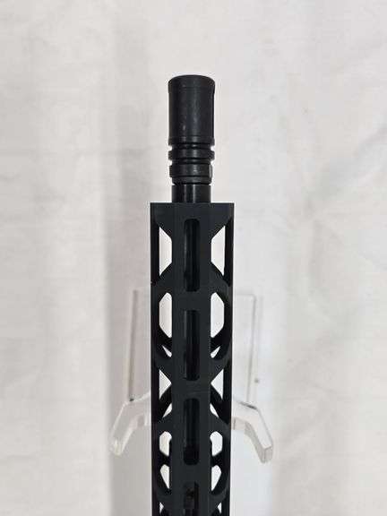 Radical Firearms  Multi 223/556  RF-15  23-030155  Magazine, Box & Paper