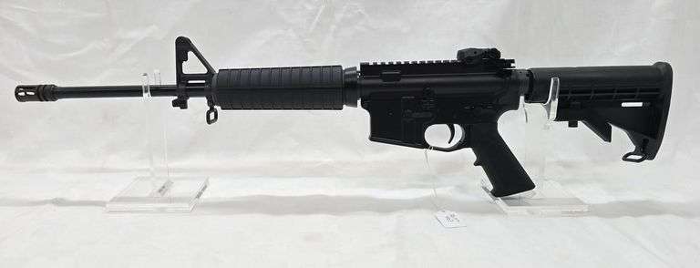 Delton   Multi 223/556  DT Sport M2  S/N: DTI-S289928