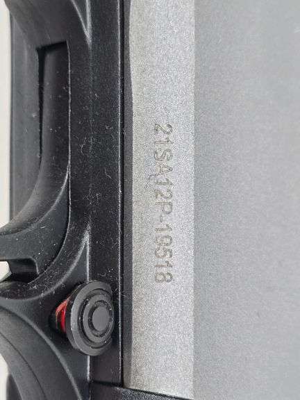 Charles Daly  12 Gauge 3" Chamber  Model 801 Semi-Auto  21SA12P-19518  2 Barrel Set(18.5" & 28"), Tactical Gray w/ Synthetic Stock, Set of Chokes, Box & Paper