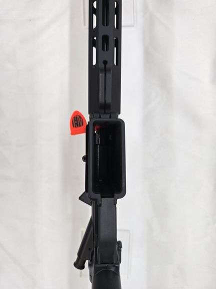 Andro Corp Industries  Multi 223/556  ACI-15  J2-038799