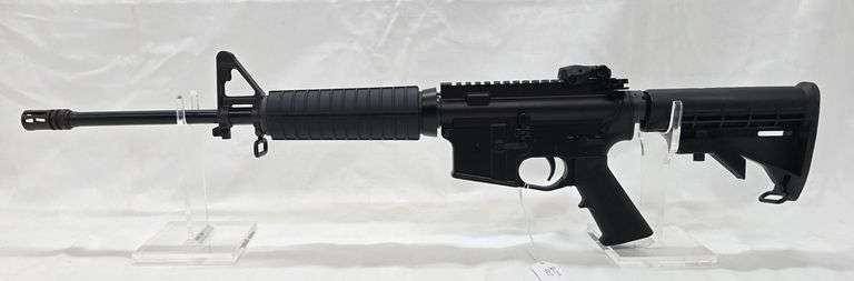 Delton Multi 223/556 DT Sport Model 2 DTIA005177 Magazine, Box & Paper image