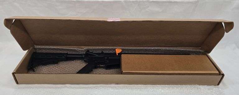Make: Andro Corp Industries Caliber: Multi Caliber 556/223 Model: ACI-15 S/N: J2-031442 image