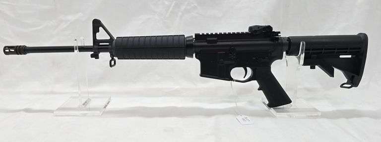 Del-Ton  5.56   DTI-15  SN: DTI-S305553