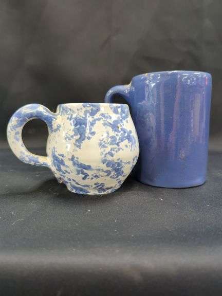 2 Bybee Pottery Mugs image