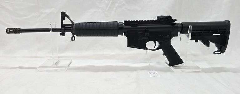 Del-Ton  5.56   DTI-15  SN: DTI-S305551